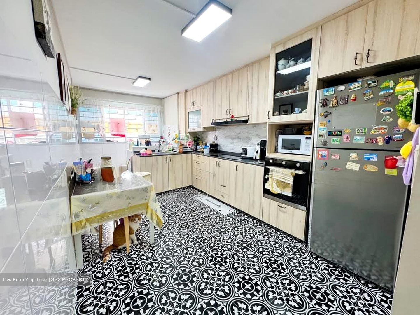 Blk 704 Hougang Avenue 2 (Hougang), HDB 4 Rooms #566573921